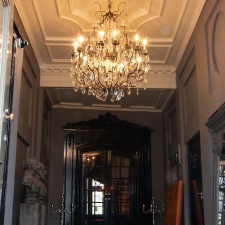 Apartament Zeeuws Onder-Onsje Middelburg Zewnętrze zdjęcie