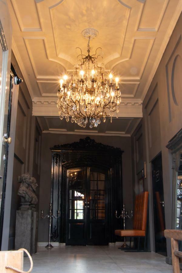 Apartament Zeeuws Onder-Onsje Middelburg Zewnętrze zdjęcie